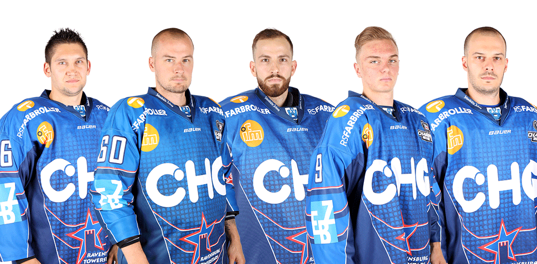 Towerstars Ravensburg